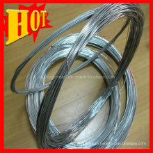 ASTM B863 Ti6al4V Pure Titanium Wire in Stock